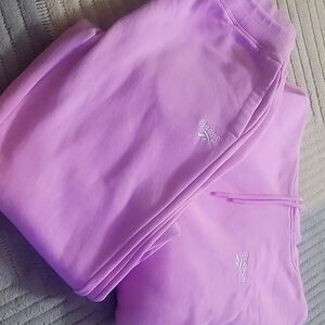 2 pieces sweet pants and sweeter new